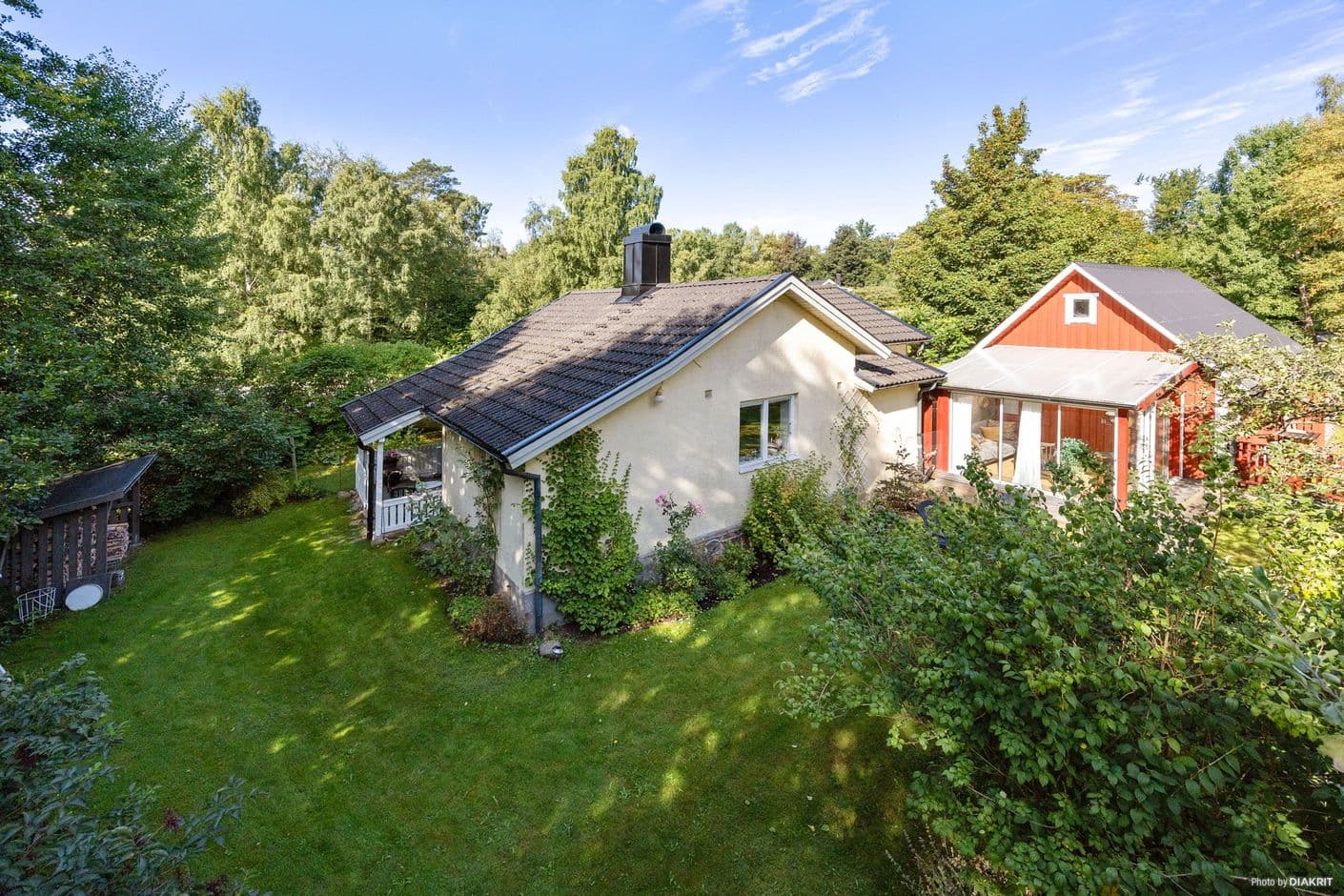 Kungsvägen 58 Kungsvägen 58
