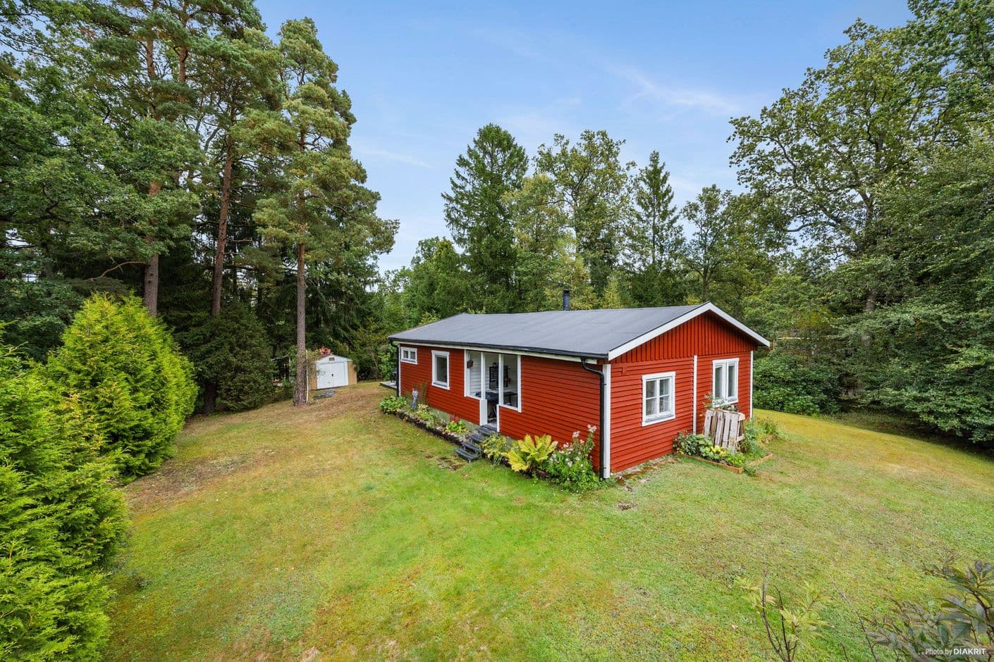 Ferievägen 5 Ferievägen 5