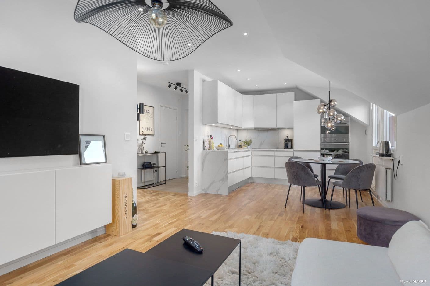 Von Reisers väg 9A Von Reisers väg 9A