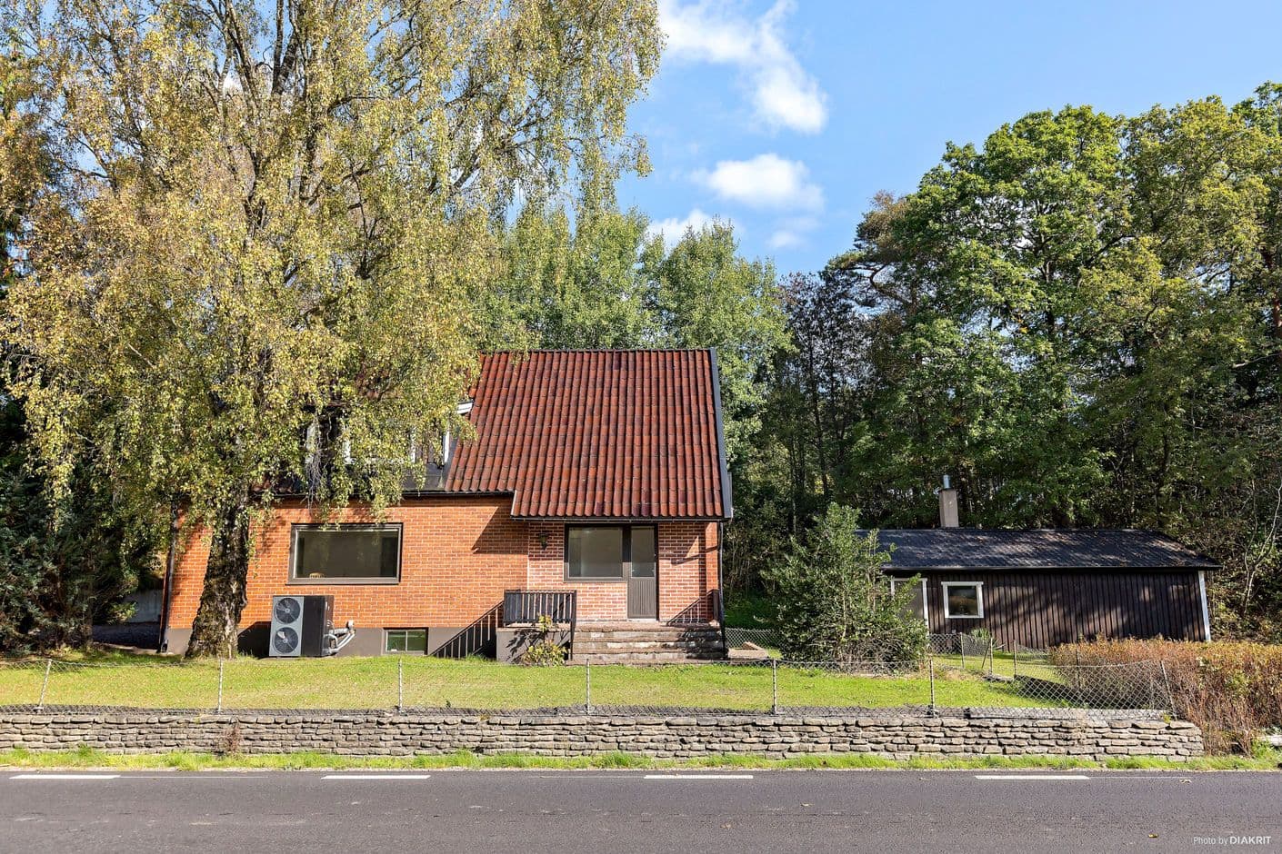 Drakabygget 1257 Drakabygget 1257