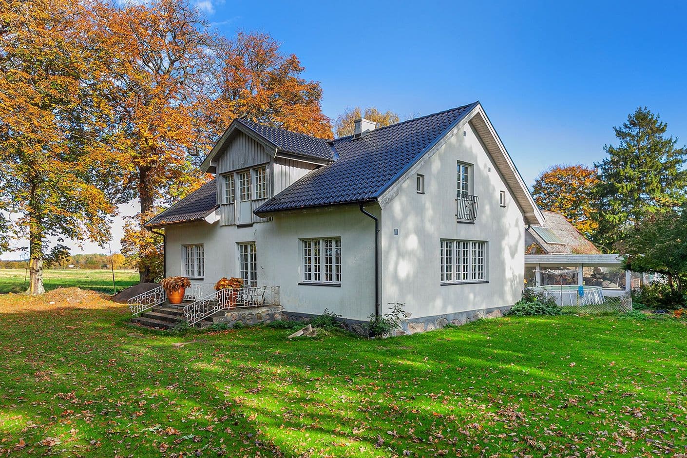 Billesholmsvägen 37 Billesholmsvägen 37