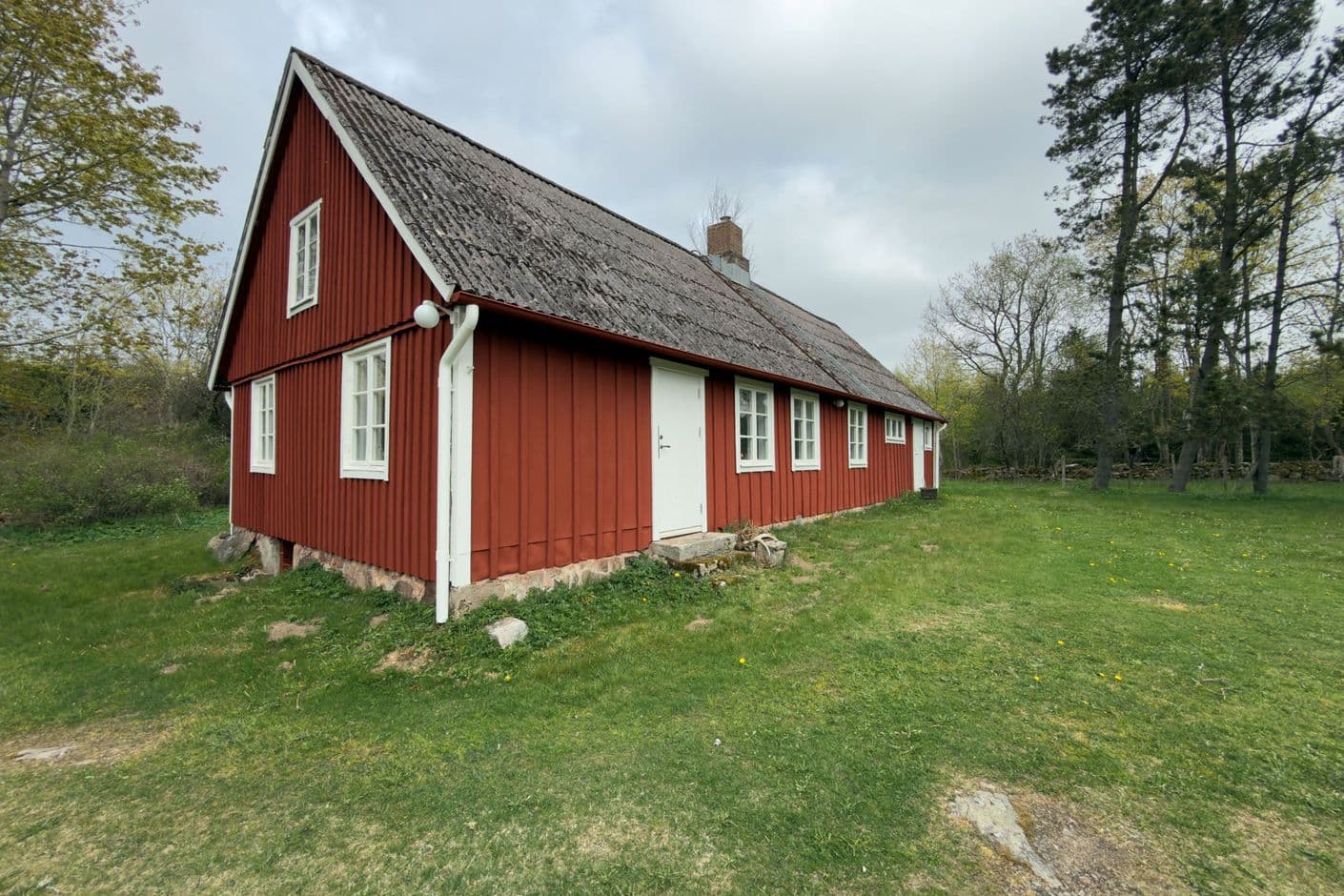 Torraröd 4960 Torraröd 4960