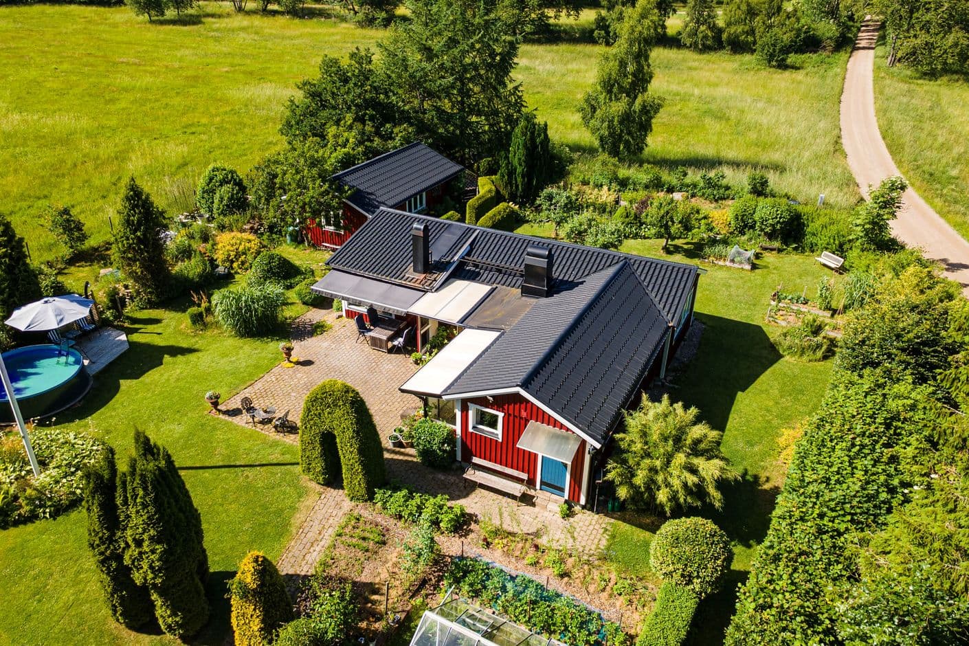 Fårabökevägen 352 Fårabökevägen 352