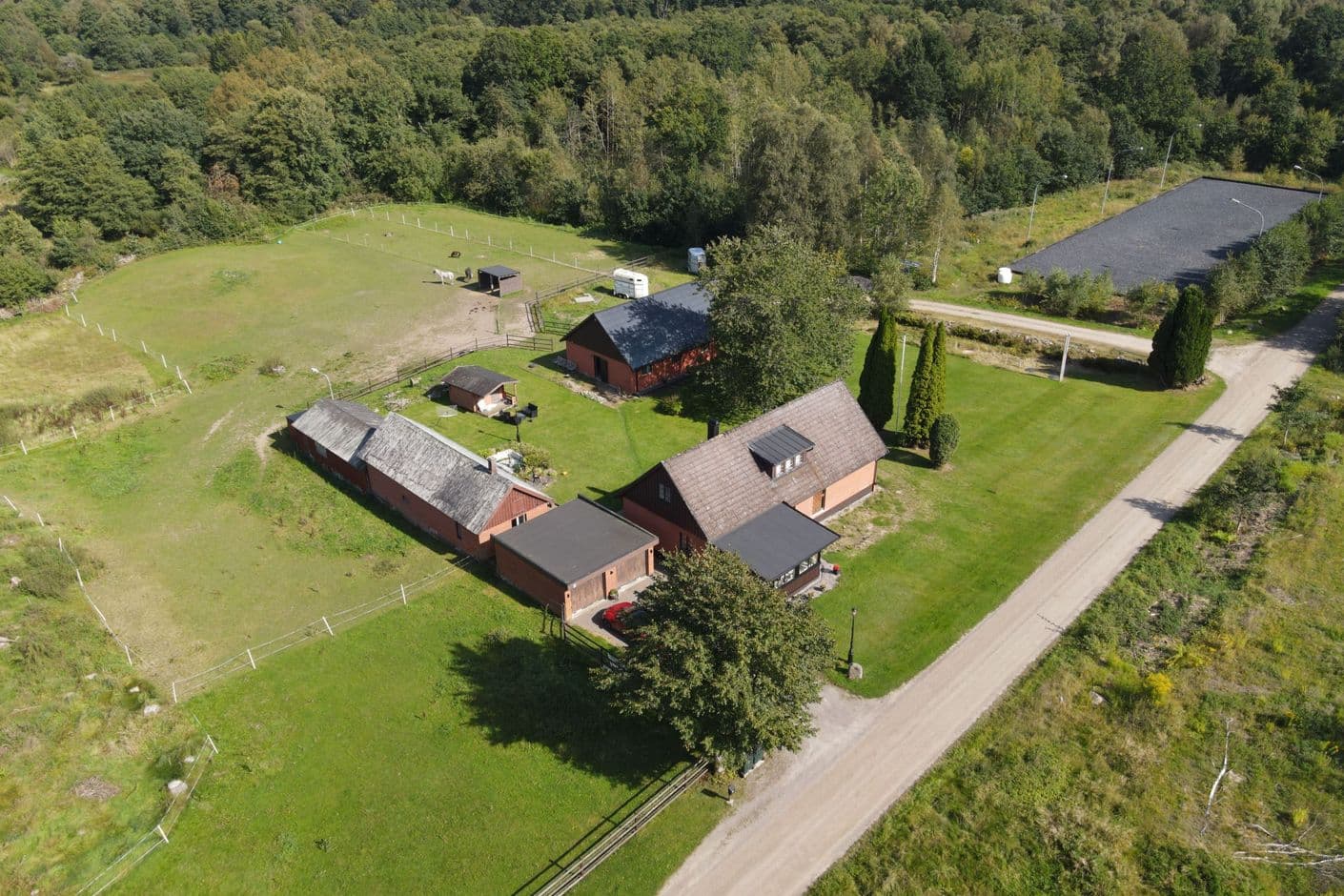 Jordbergavägen 15 Jordbergavägen 15