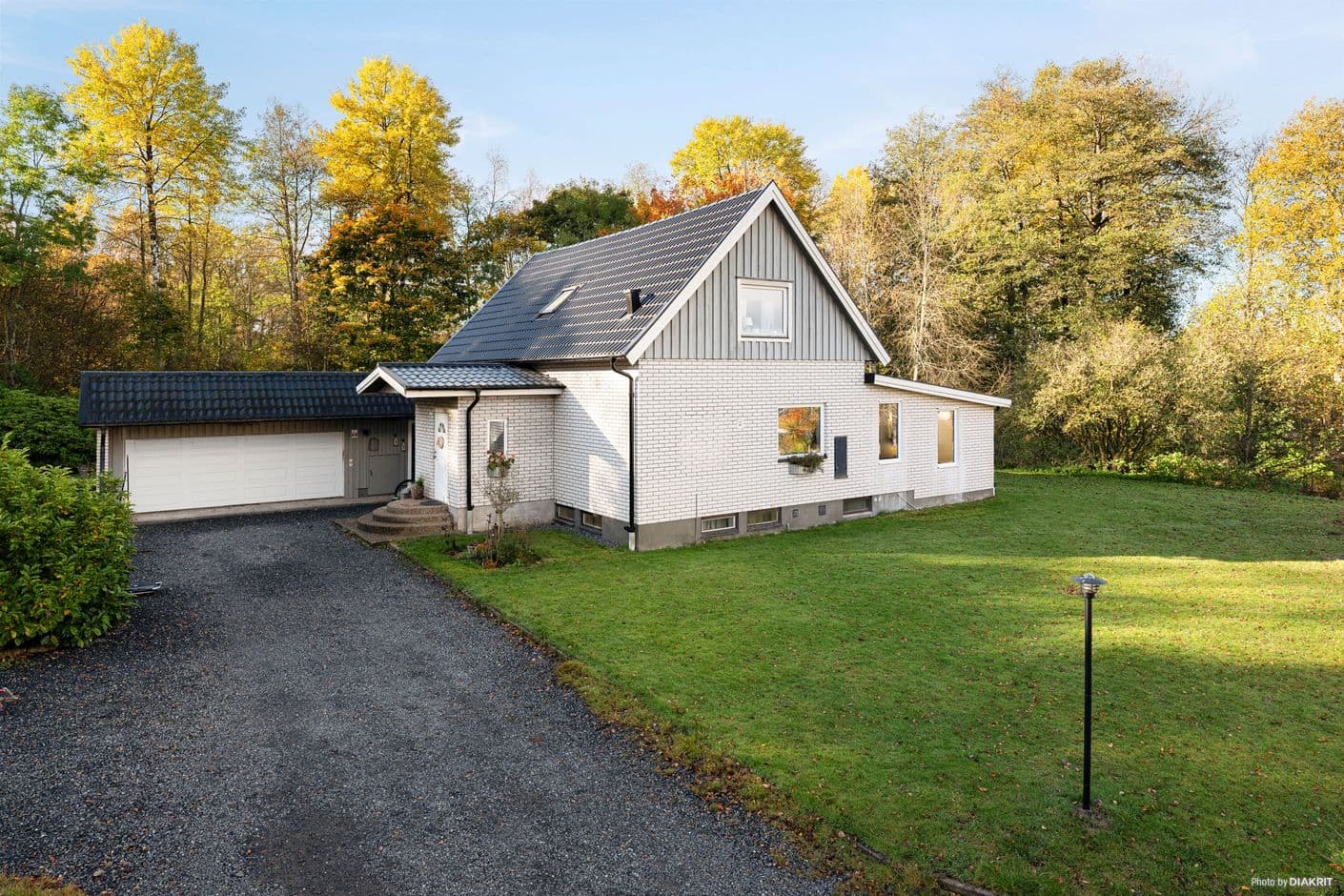 Norragårdsvägen 2 Norragårdsvägen 2