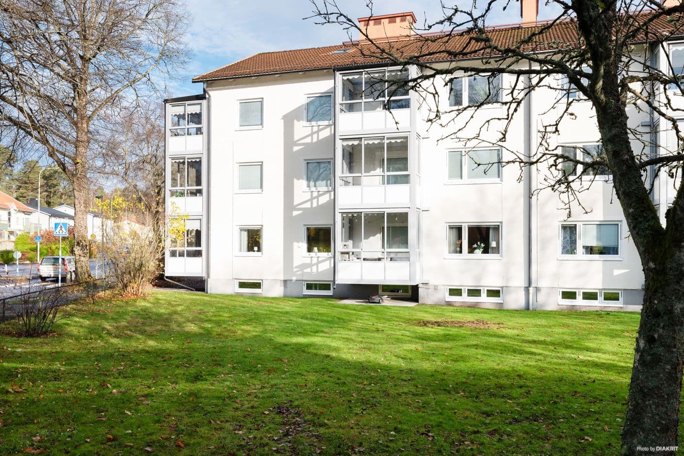 Olstorpsgatan 7B Olstorpsgatan 7B