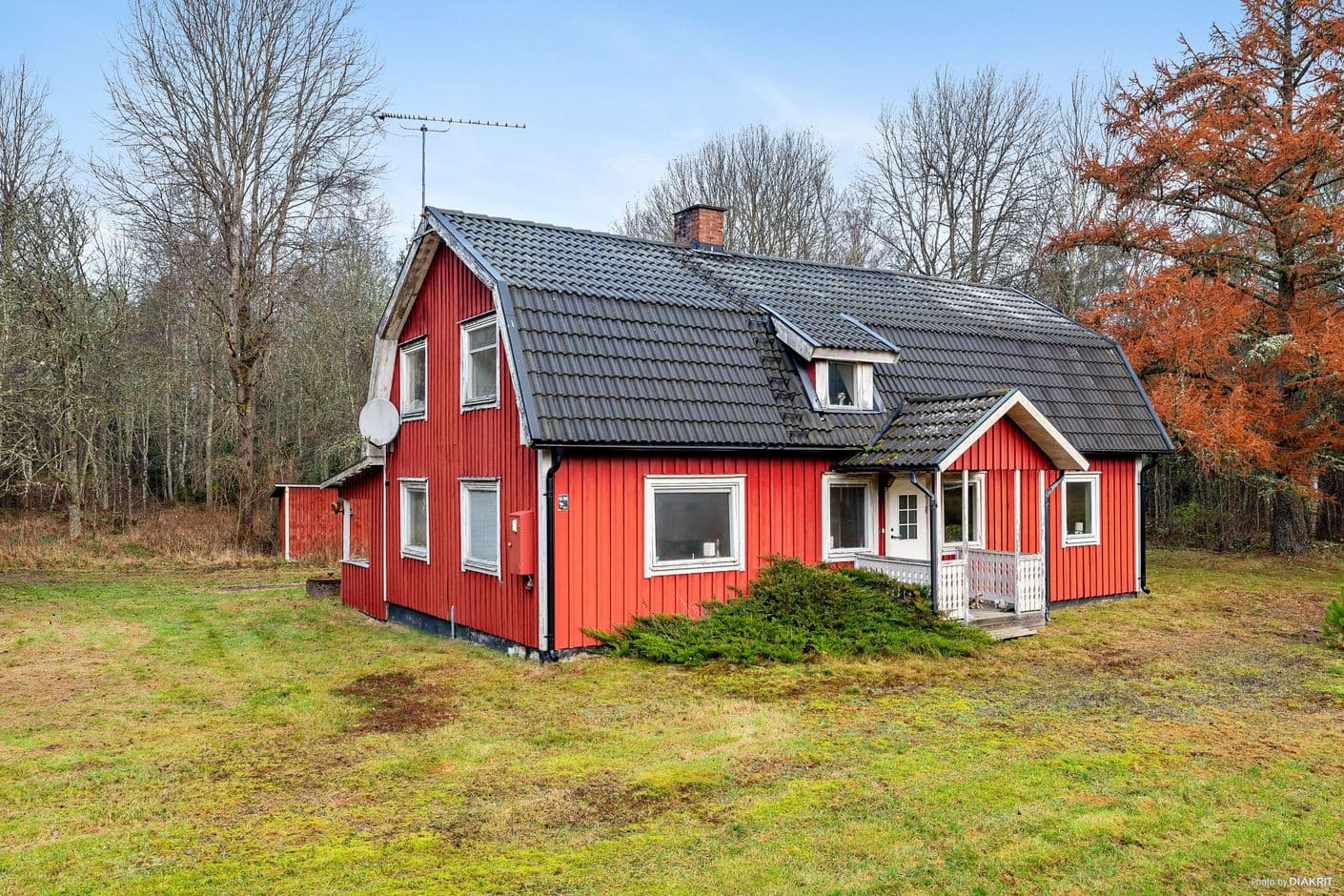 Stavsjö Björkhaga 1 Stavsjö Björkhaga 1