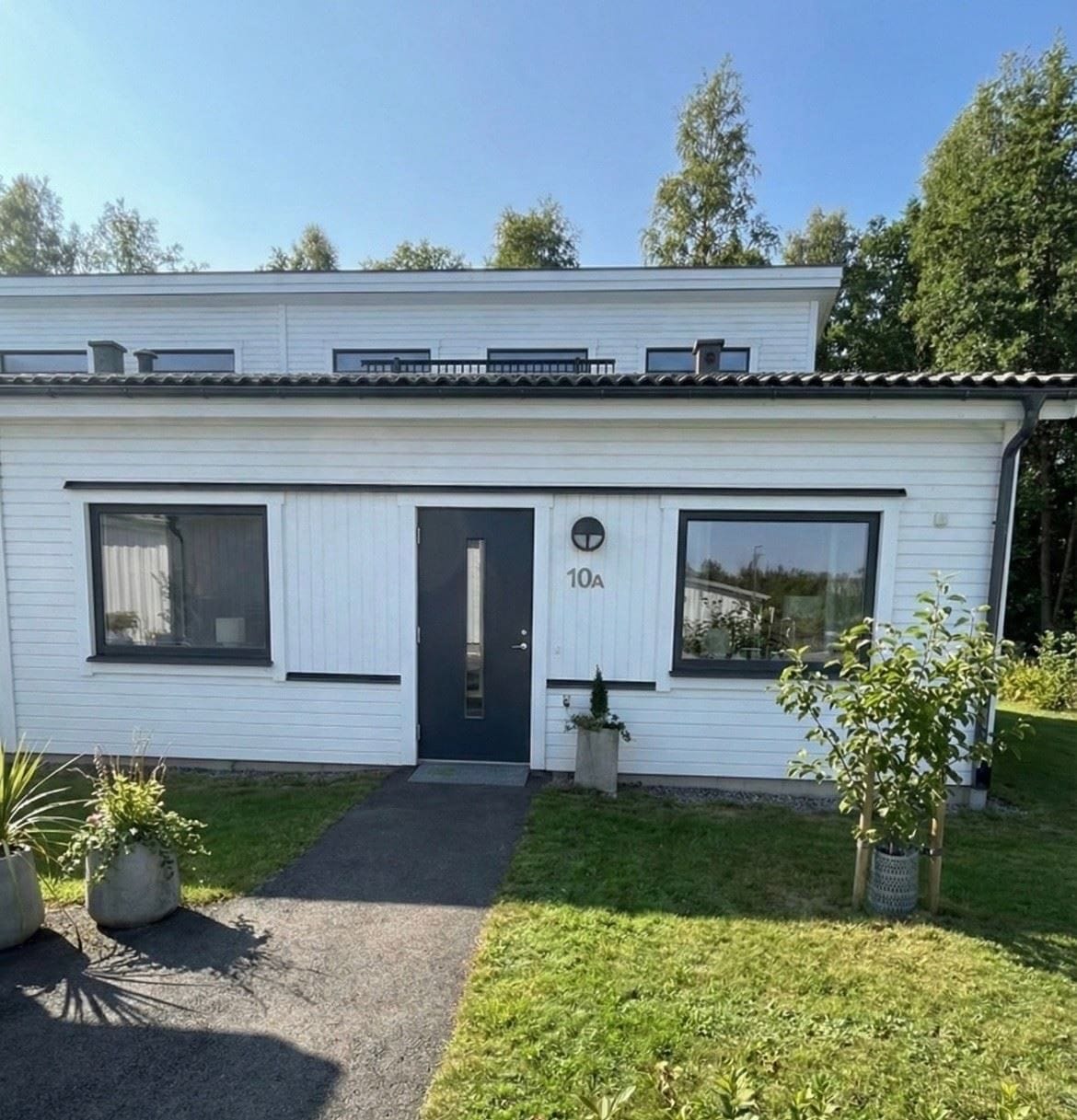 Säljarens egna bilder