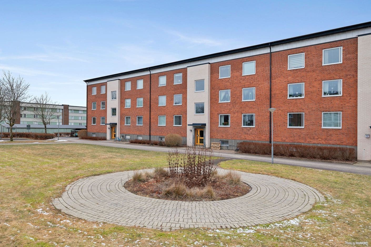 Ågårdsvägen 53 Ågårdsvägen 53