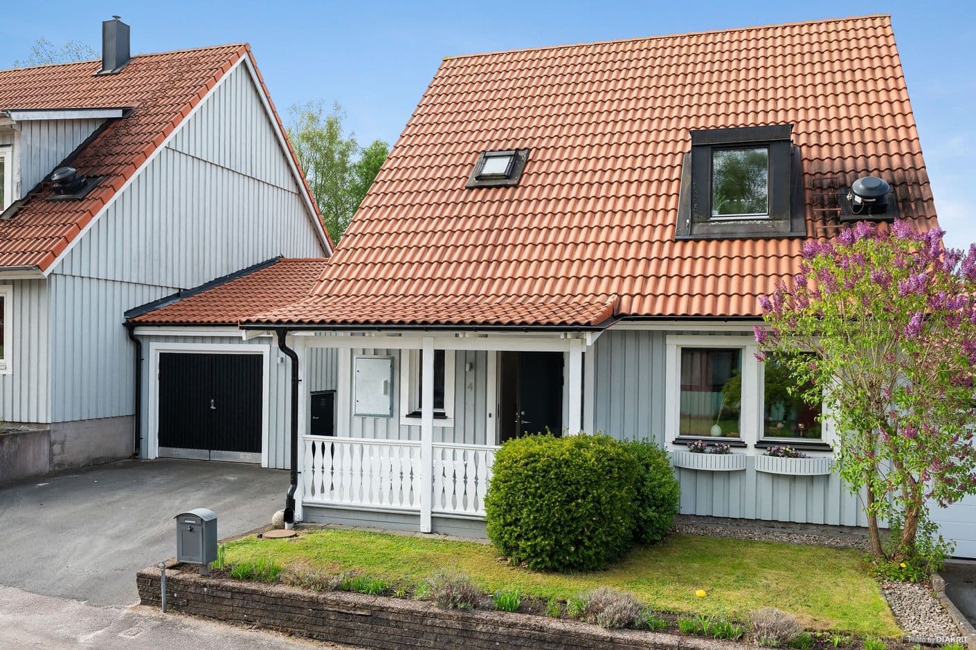 Gärdsmygen 4 Gärdsmygen 4