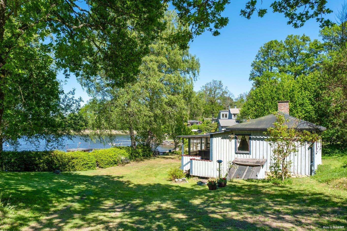 Sjöviksvägen 4 Sjöviksvägen 4
