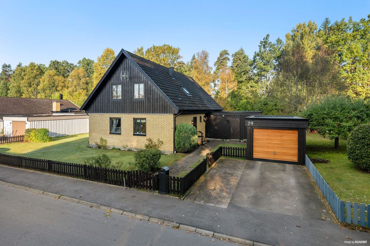 Smultronvägen 29 Smultronvägen 29