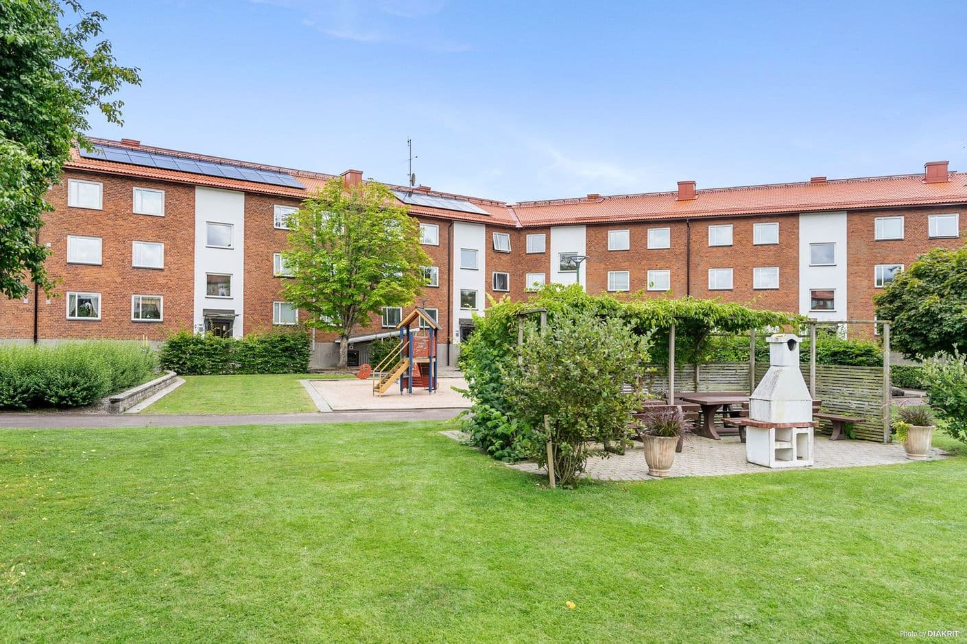 Harabergsgatan 7D Harabergsgatan 7D