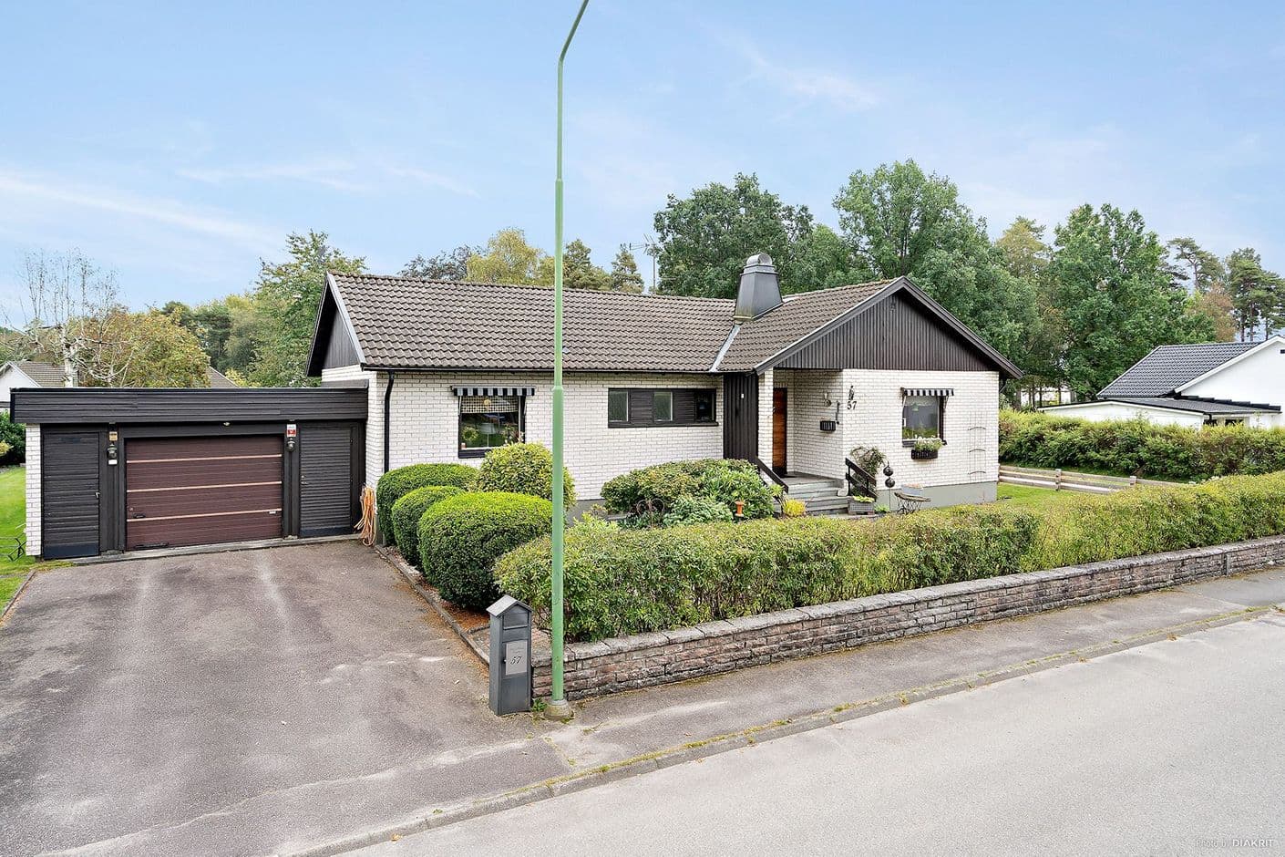 Torsgatan 57 Torsgatan 57