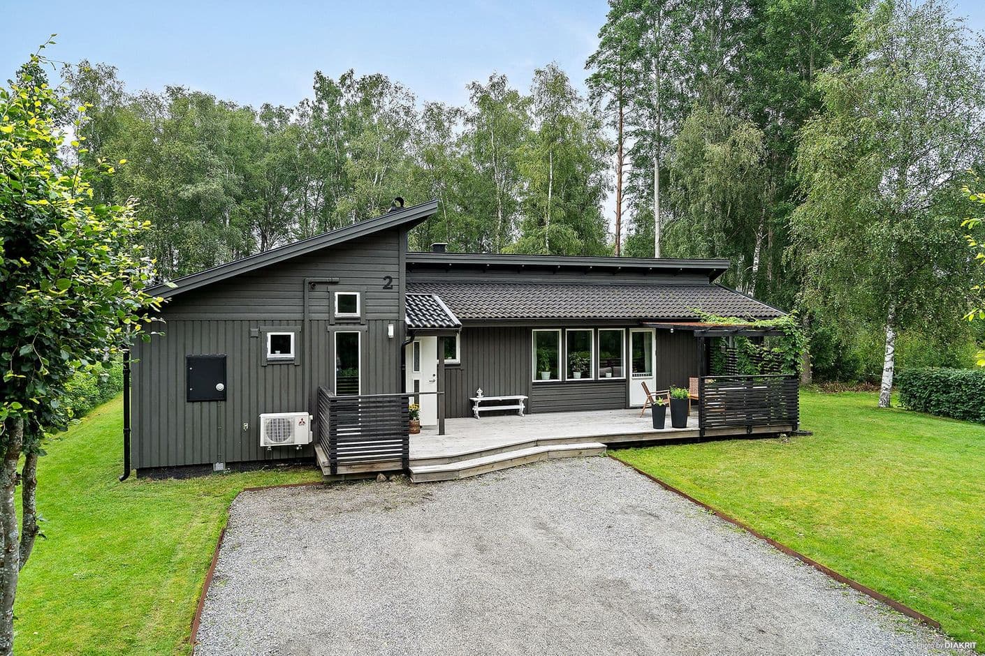 Manfreds väg 2 Manfreds väg 2