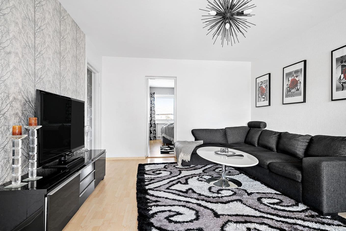 Harabergsgatan 7A Harabergsgatan 7A