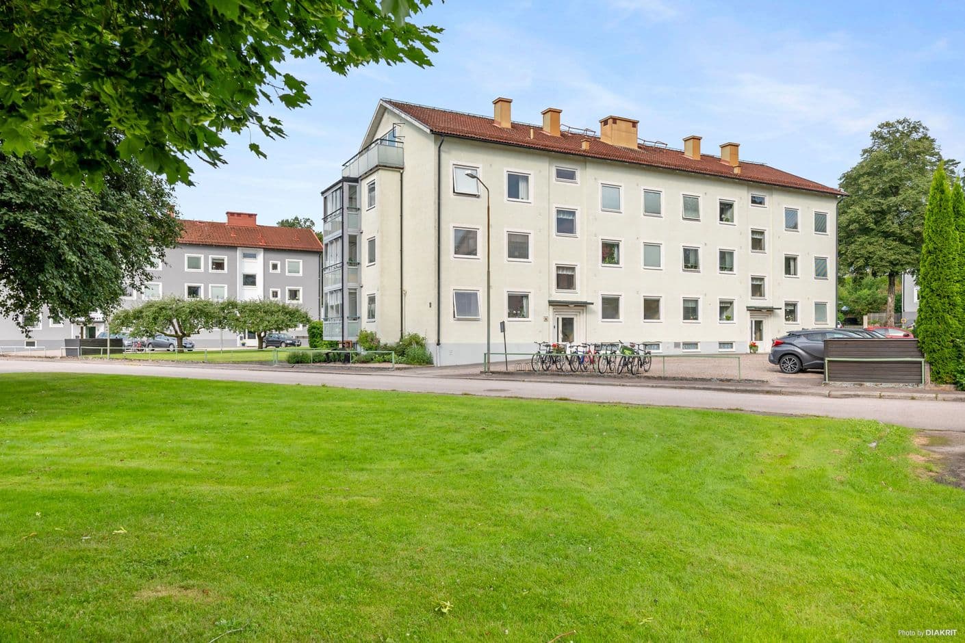 Olstorpsgatan 11A Olstorpsgatan 11A