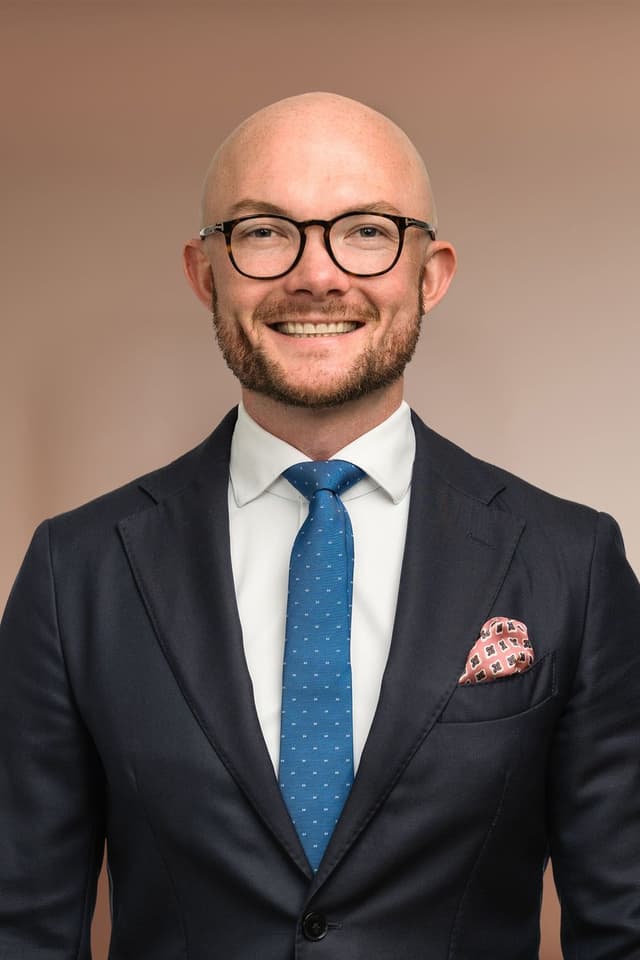 Mäklarens profilbild