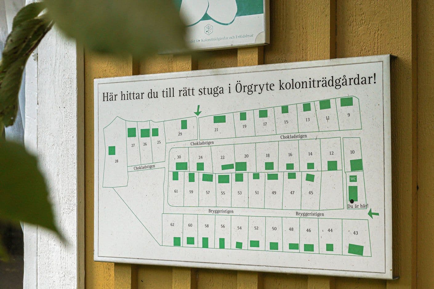 Bryggeristigen 48 Bryggeristigen 48