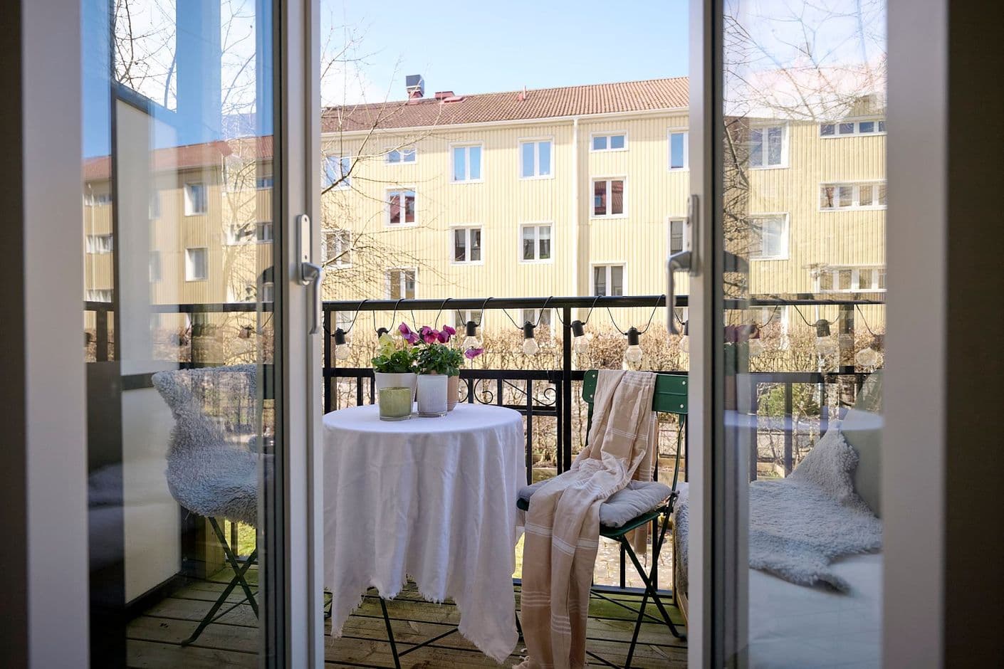 Fredbergsgatan 3B Fredbergsgatan 3B