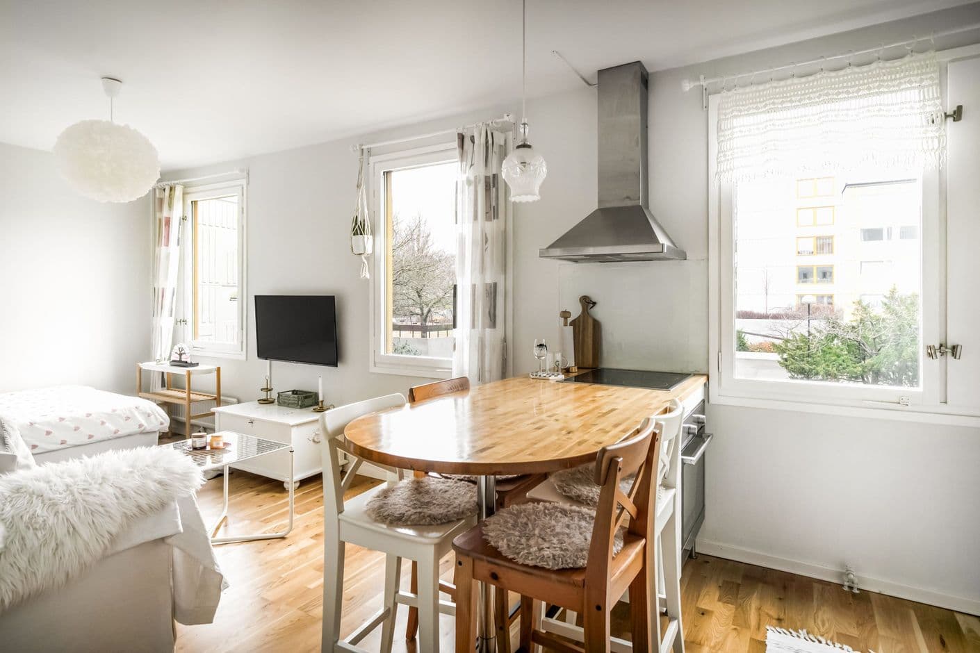 Klostergången 11 Klostergången 11