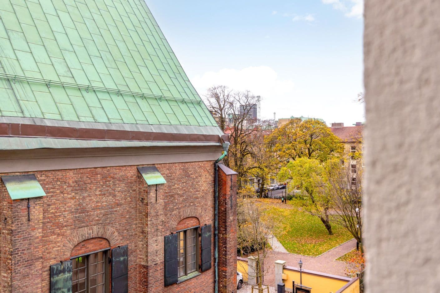 Kronhusgatan 2E Kronhusgatan 2E