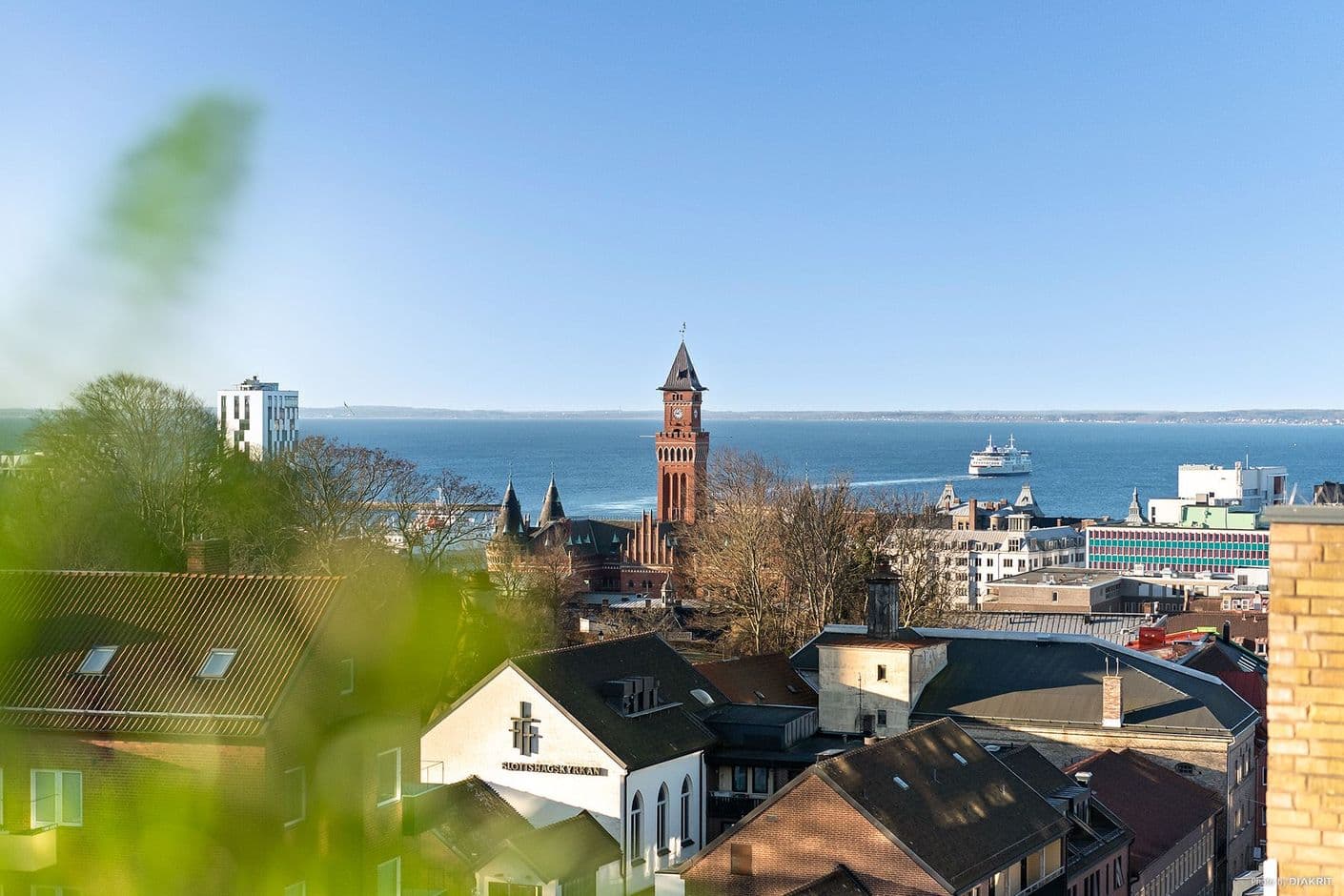 S:t Clemens gata 40 S:t Clemens gata 40