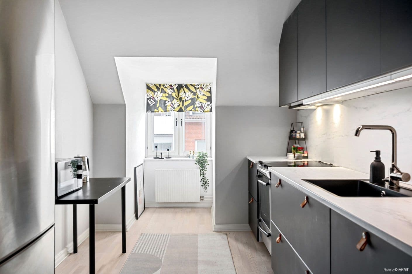 Församlingsgatan 2 Församlingsgatan 2