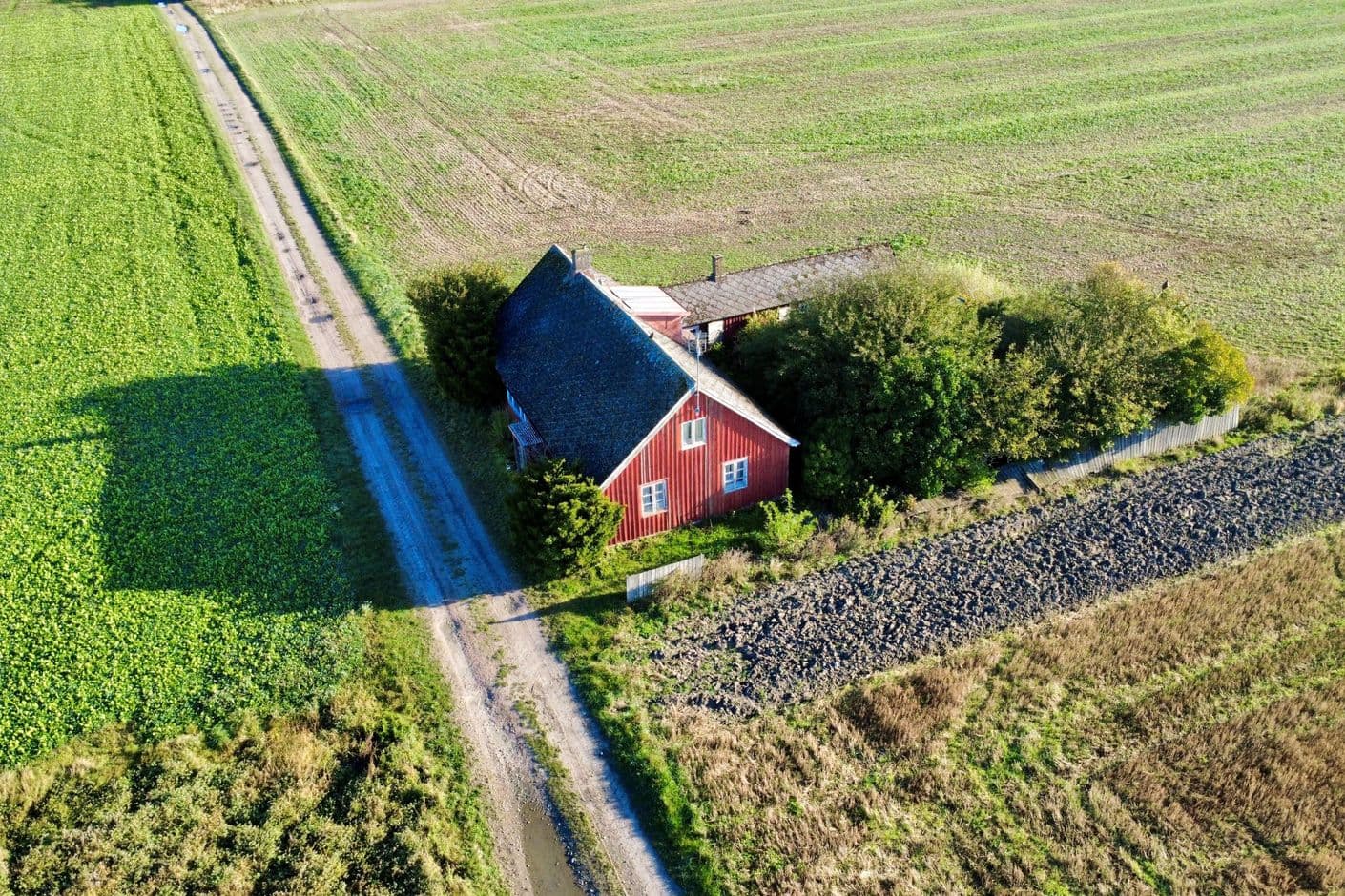 Ebbarpsvägen 74 Ebbarpsvägen 74