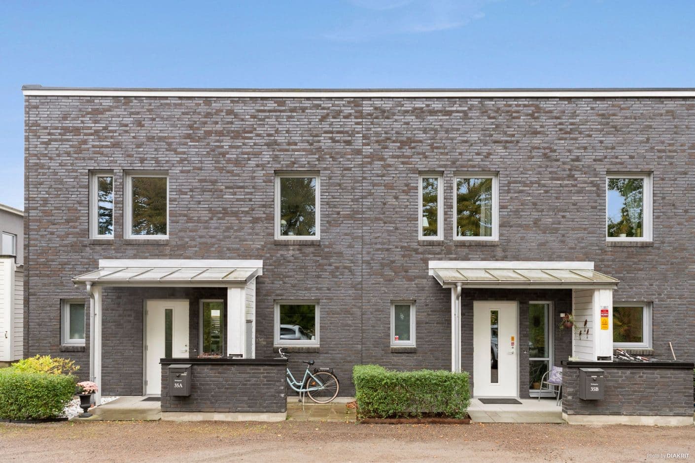 Byalagsgatan 35B Byalagsgatan 35B
