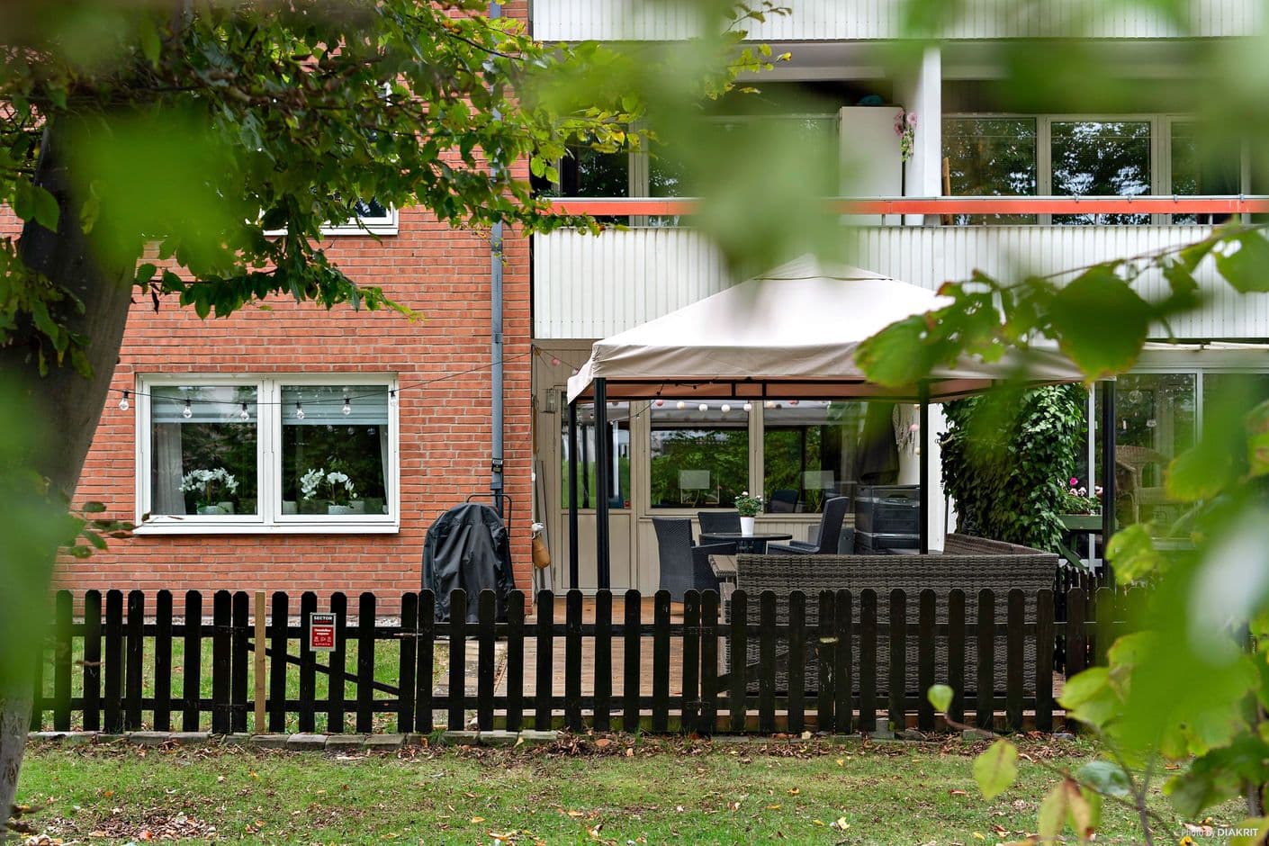 Skaragatan 11 Skaragatan 11