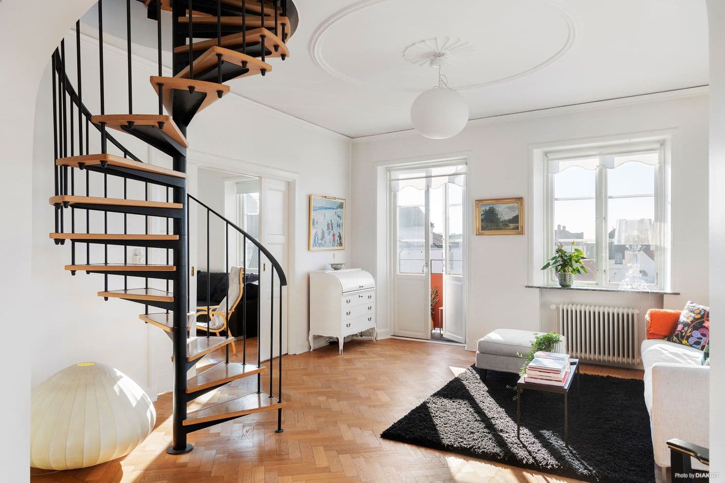 S:t Peders gata 17 S:t Peders gata 17