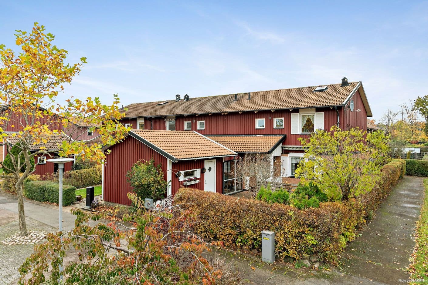 Nils Kaggs gata 39A Nils Kaggs gata 39A