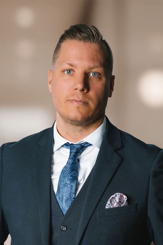 Mäklarens profilbild