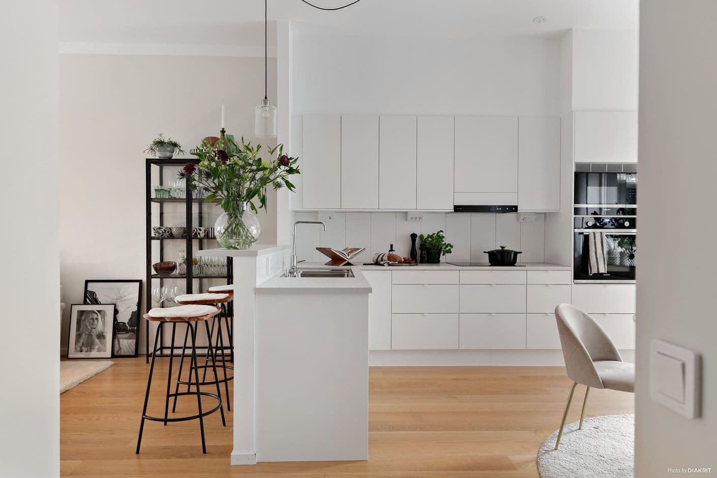 Smugglargränd 4 Smugglargränd 4