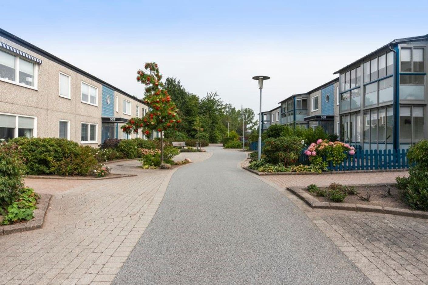 Dalhemsvägen 53A Dalhemsvägen 53A