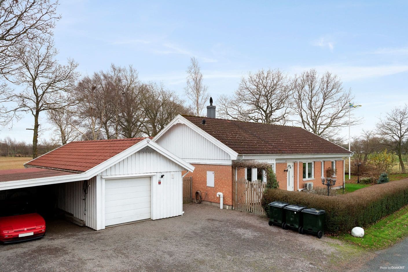 Tornhultsvägen 110 Tornhultsvägen 110