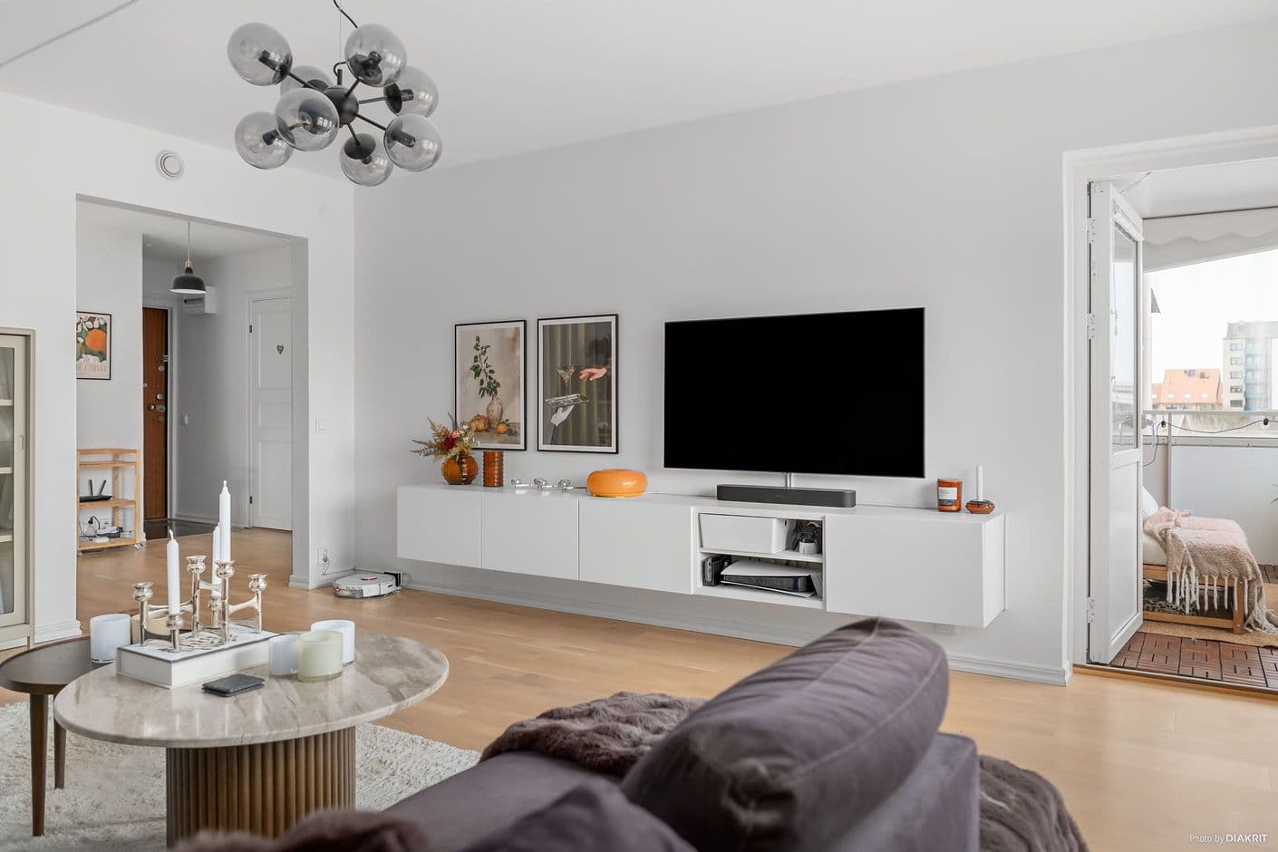 Tyringegatan 1 Tyringegatan 1