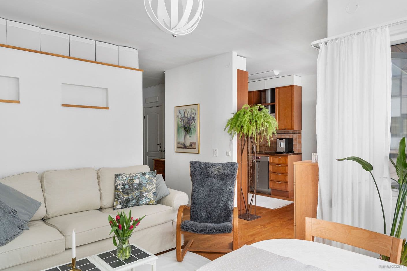 Kranföraregatan 1 Kranföraregatan 1