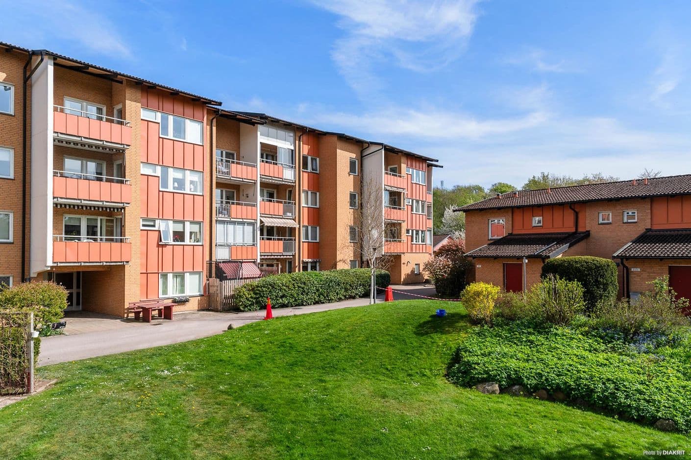 Tellusgatan 95 Tellusgatan 95