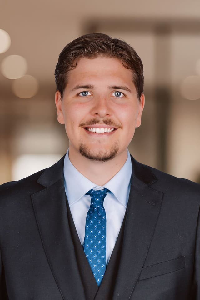 Mäklarens profilbild