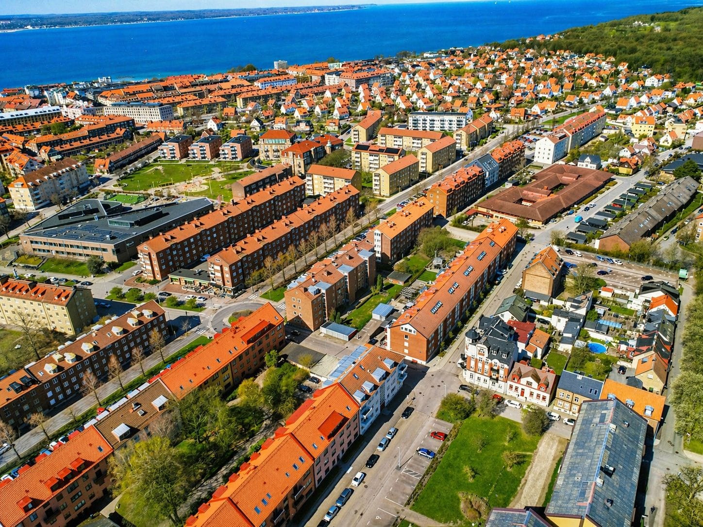 Flygfoto