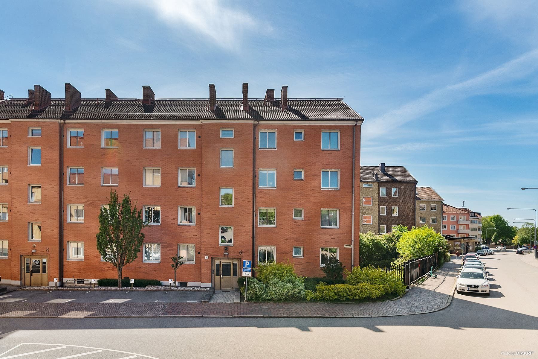 Exteriör