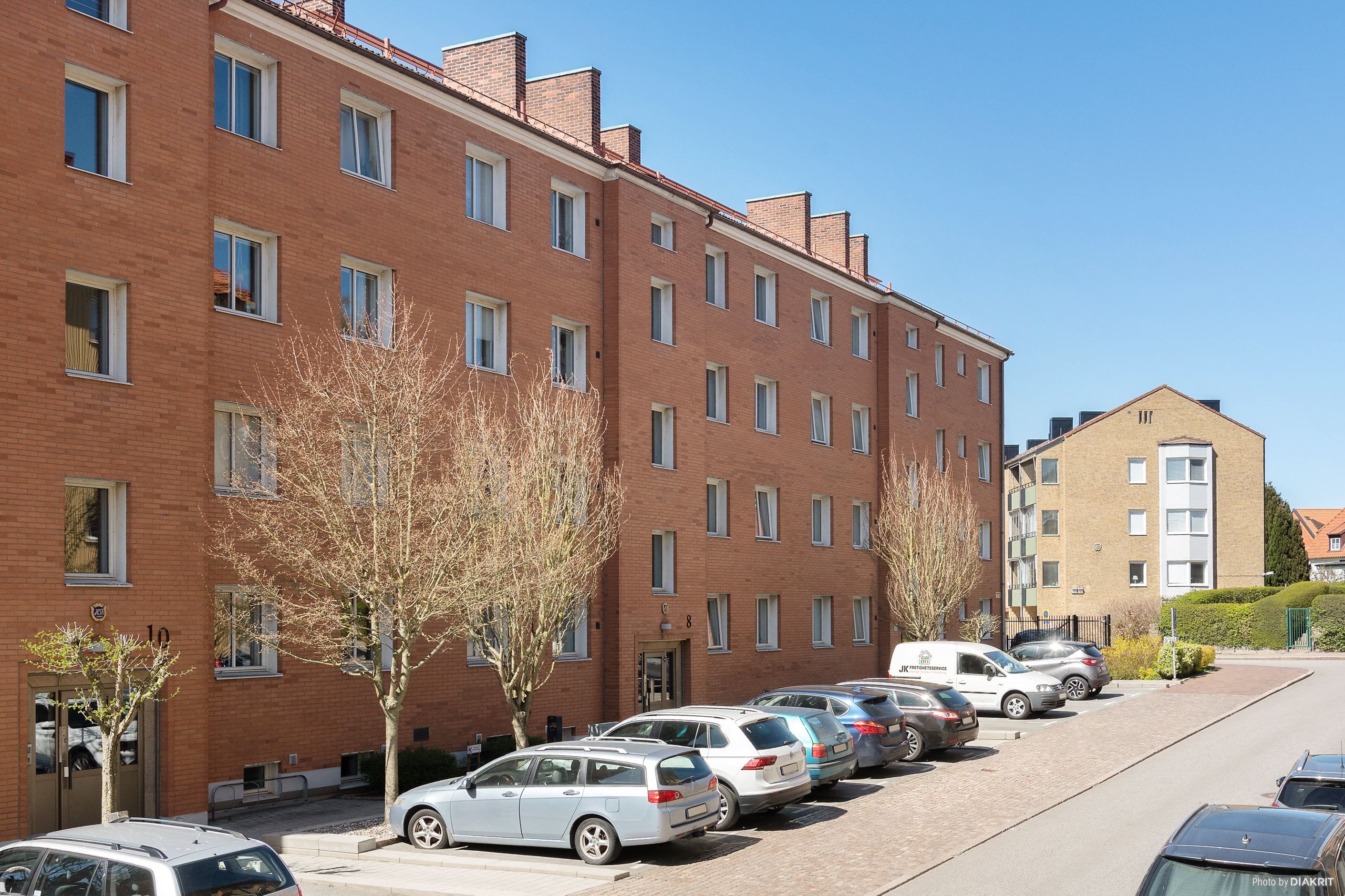 Exteriör