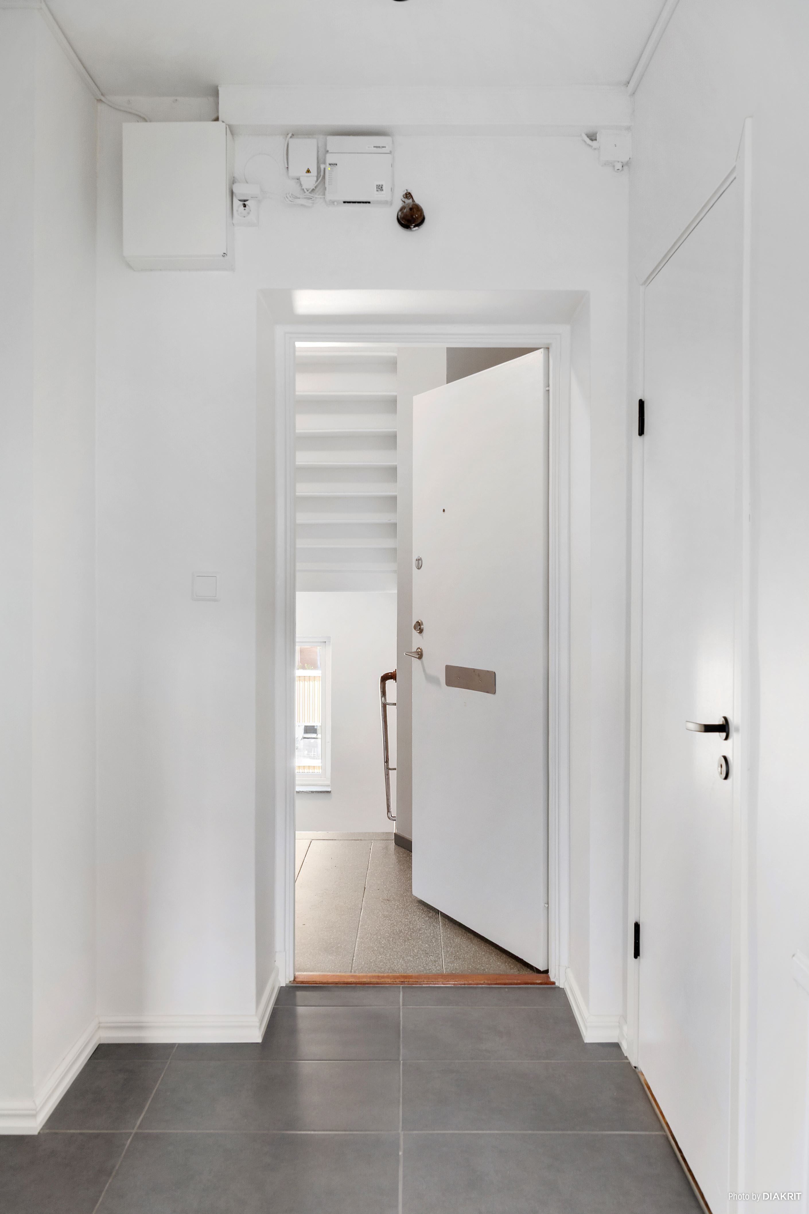 Entré/hall