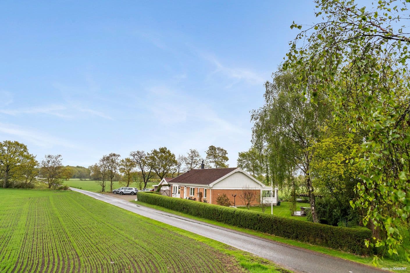 Tornhultsvägen 110 Tornhultsvägen 110
