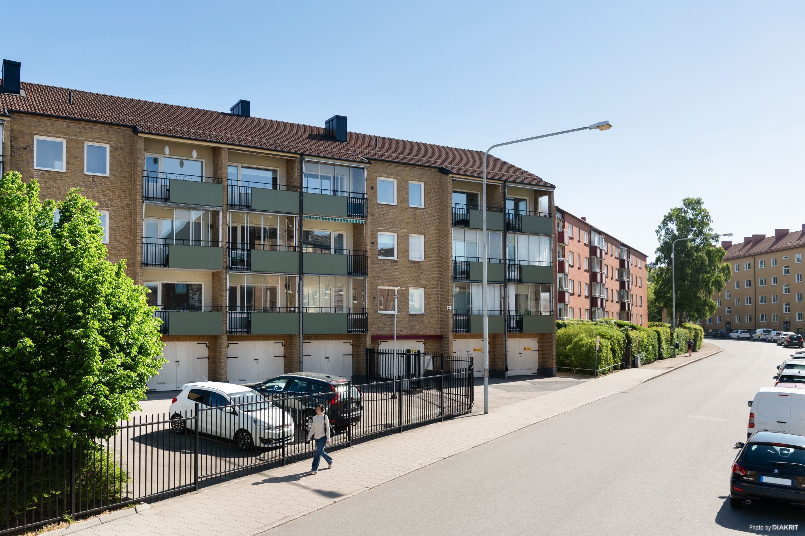 Exteriör
