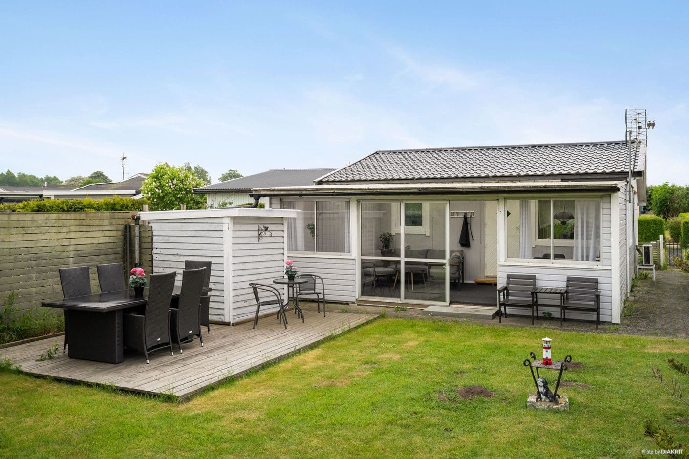 Strandängsvägen 22, Furets sommarstad - kolonilott nr 16 Strandängsvägen 22, Furets sommarstad - kolonilott nr 16