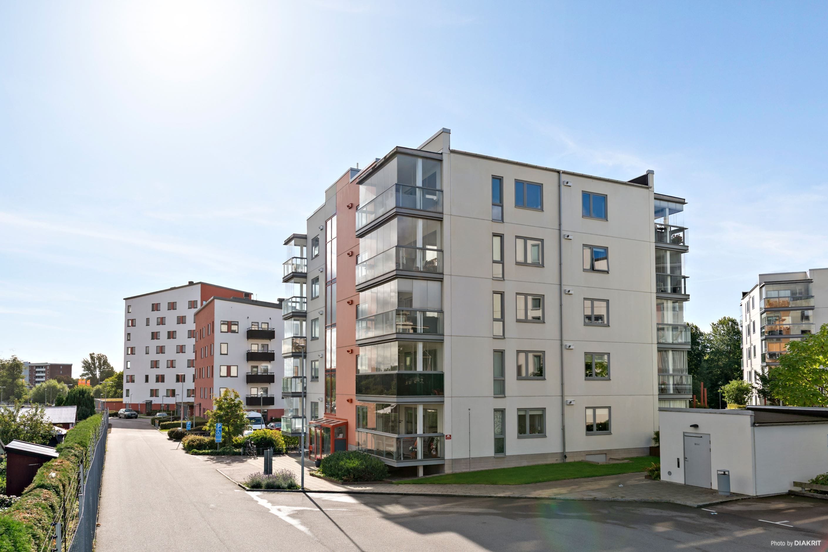 Exteriör