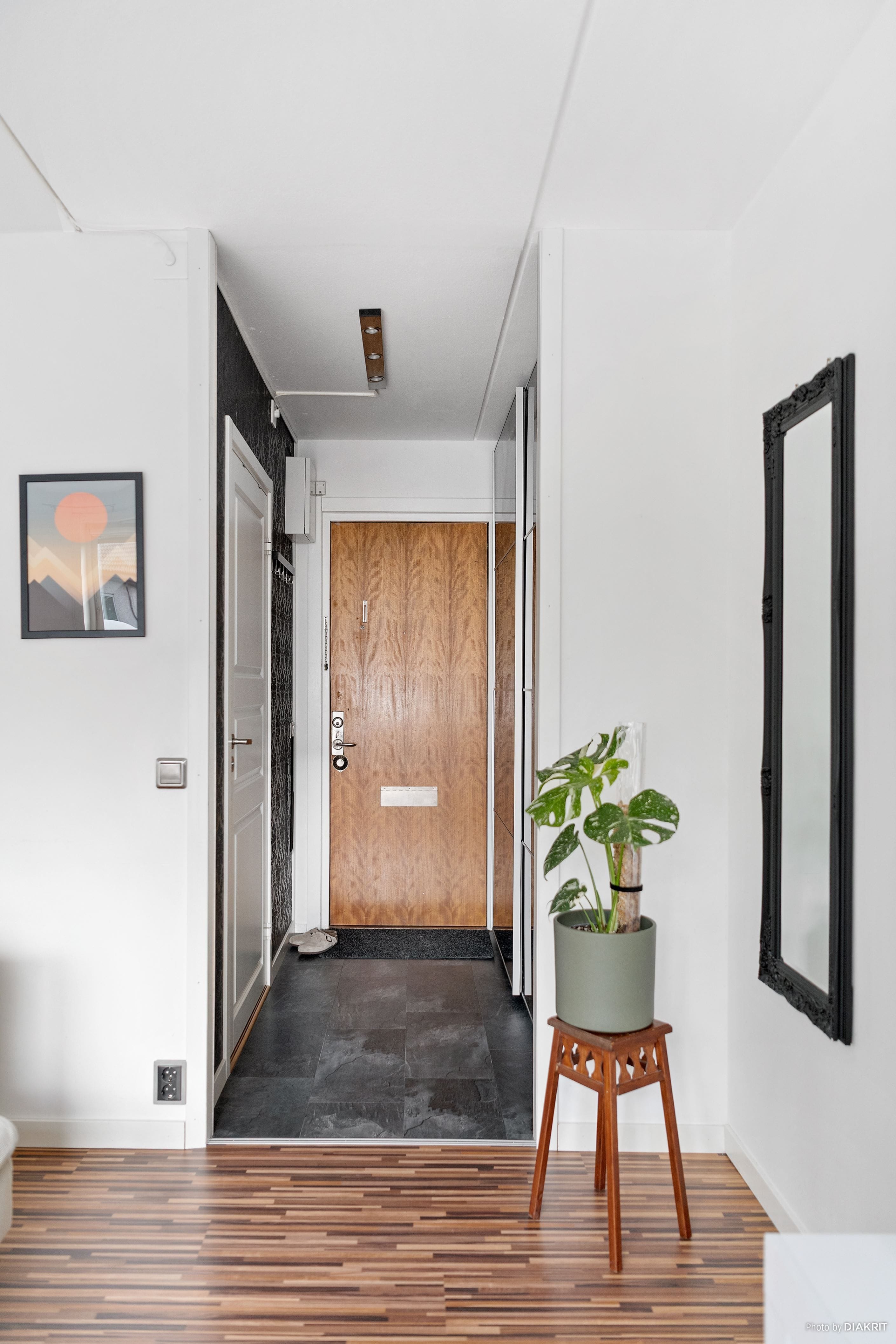 Entré/hall